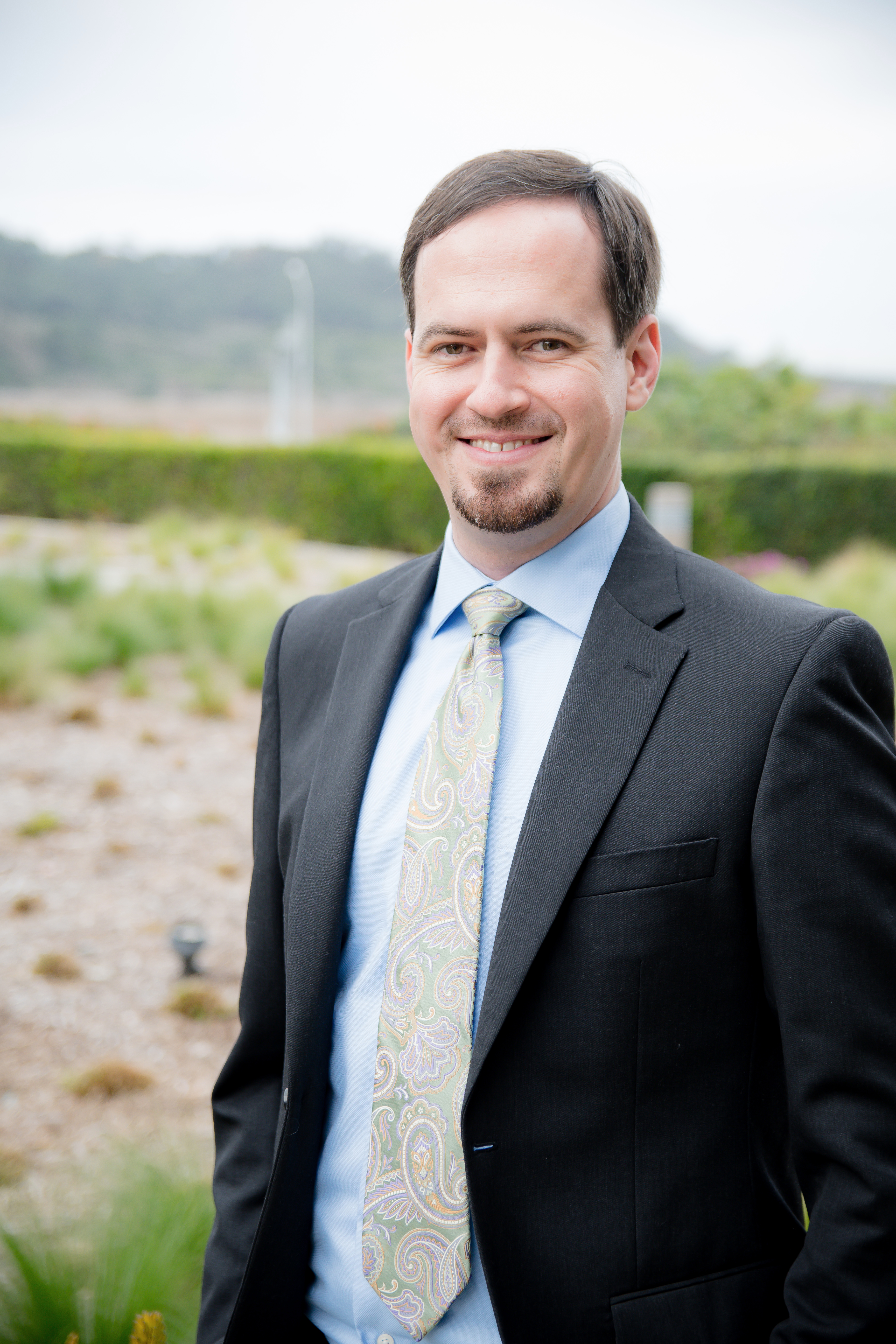 Chris Gall, CPFA, AIF®